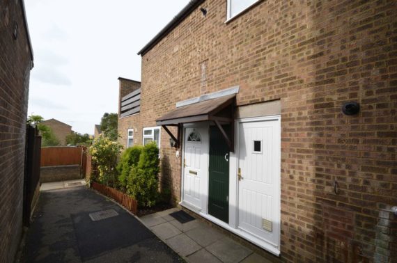 1&nbsp;Bedroom&nbsp;Flat